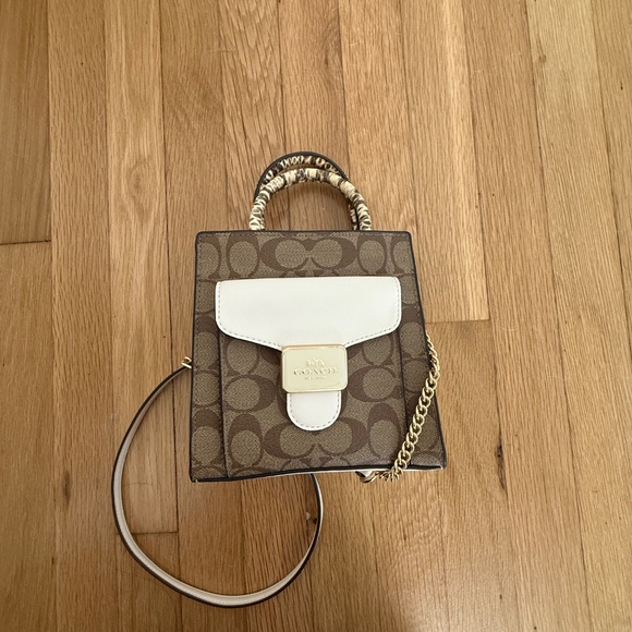 Coach bag - Picture 3 of 6